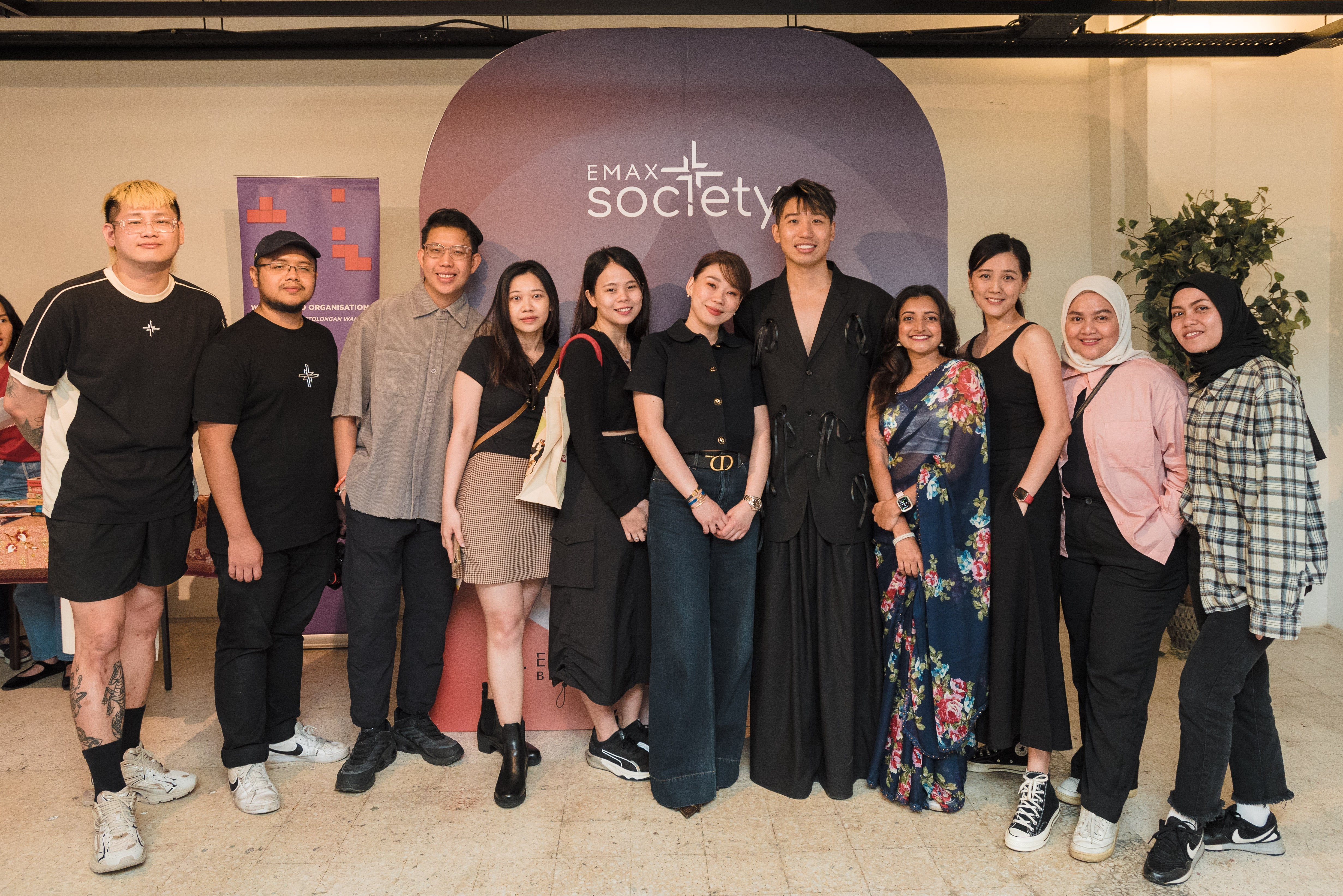 Inheritance - Celebrating Equality with Women in Arts