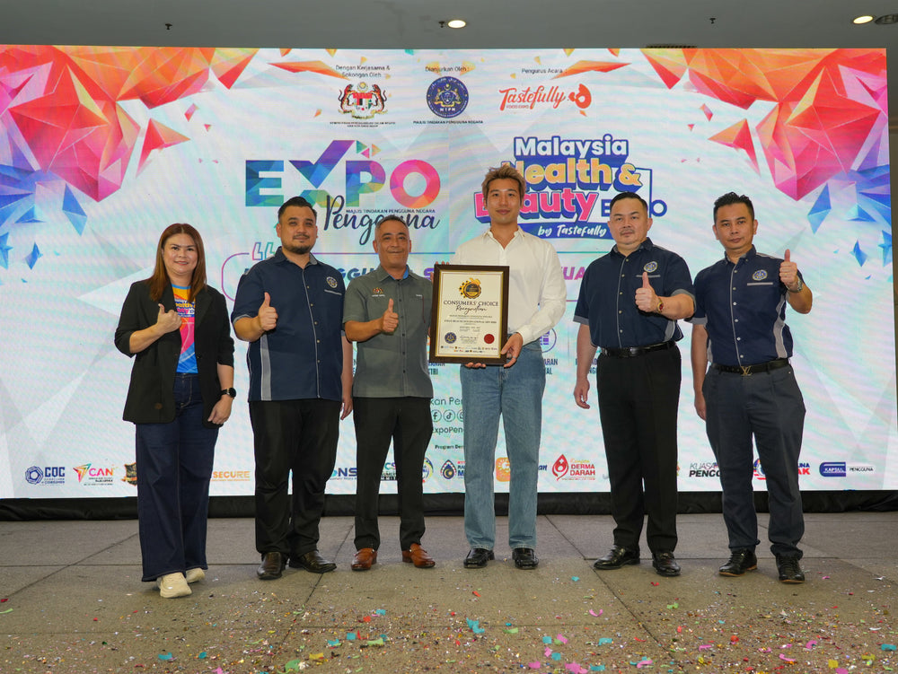The Journey Behind The Recognition