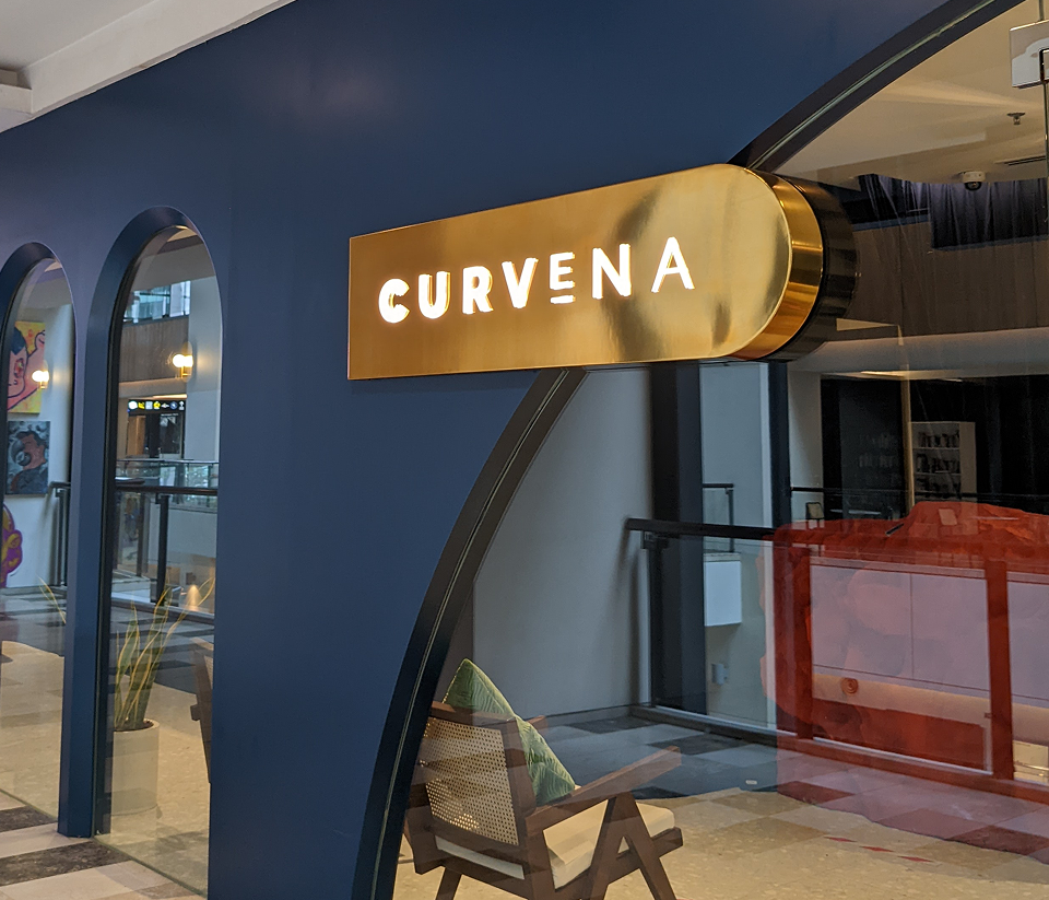 Publika Shopping Gallery