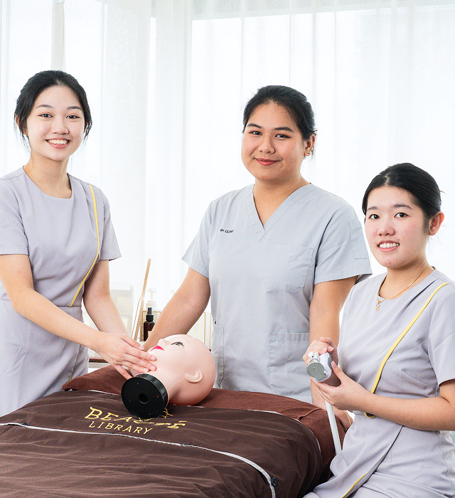 Malaysian Skill Certifications