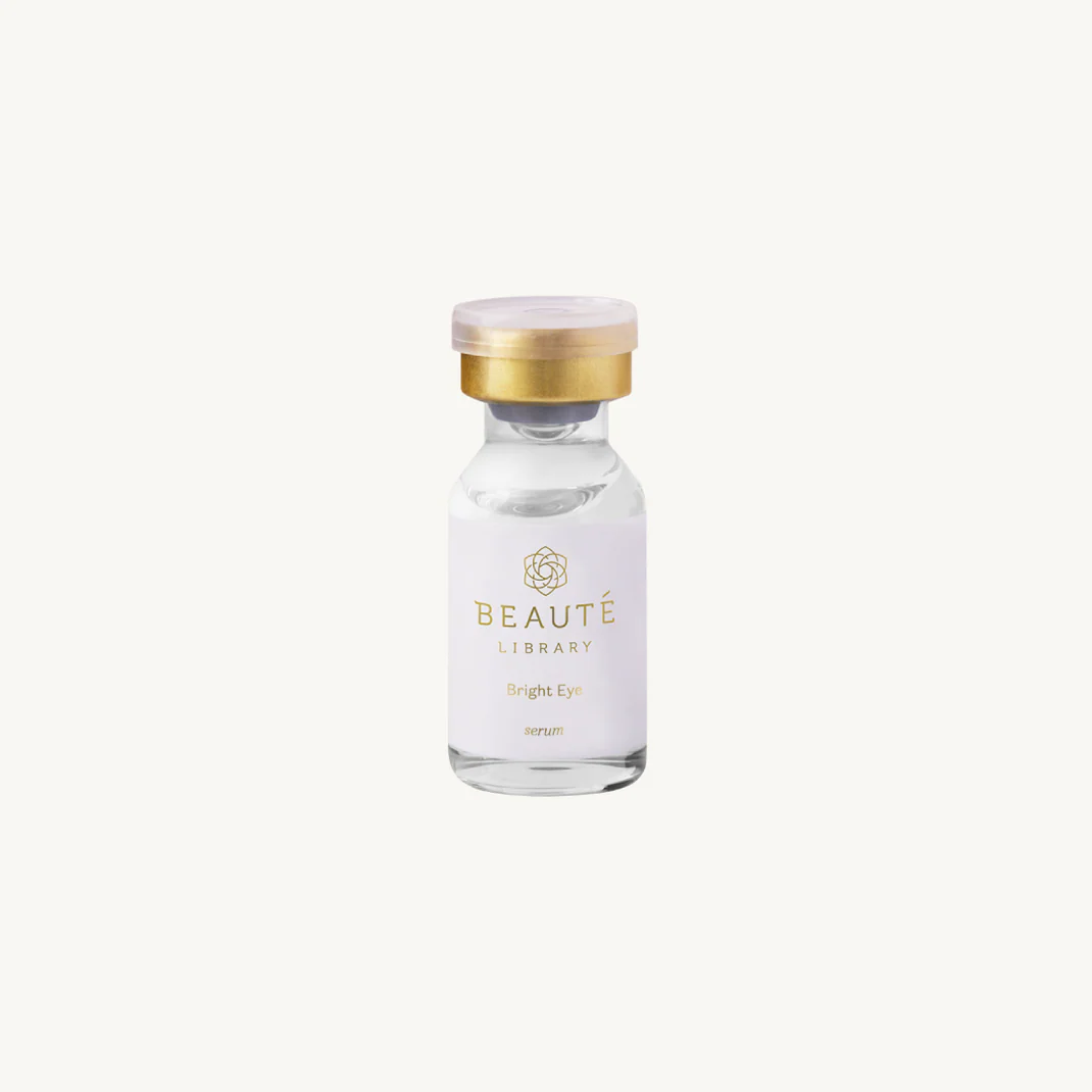 Bright Eye Serum