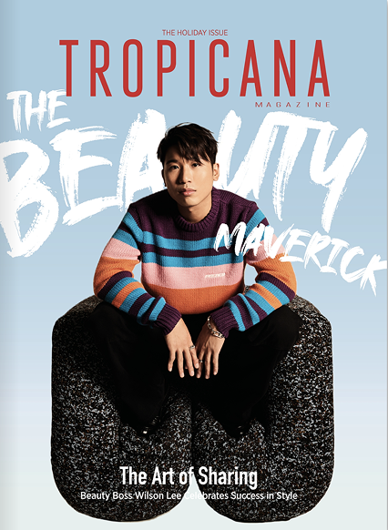TROPICANA
