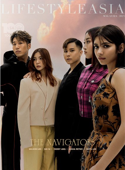 LIFESTYLE ASIA